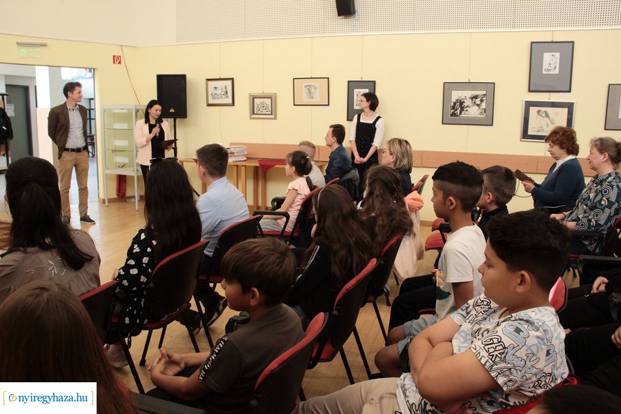 Gyermekkönyvhónap 2023