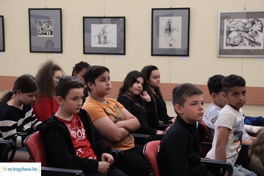 Gyermekkönyvhónap 2023