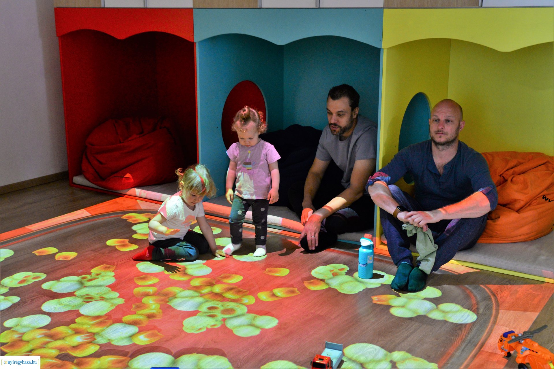 Gyermeknap a Csodavárban