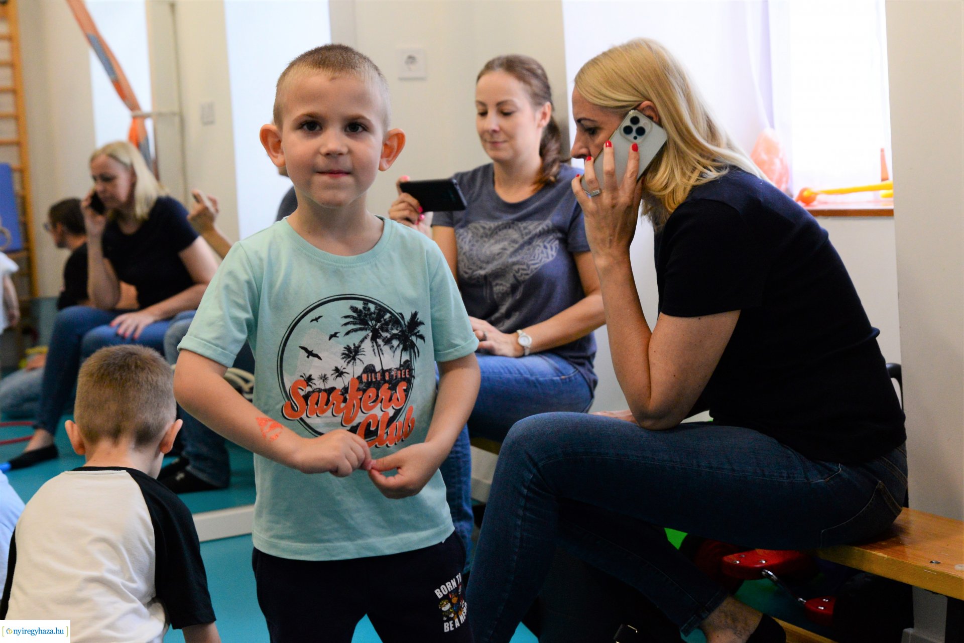 Gyermeknap a Csodavárban