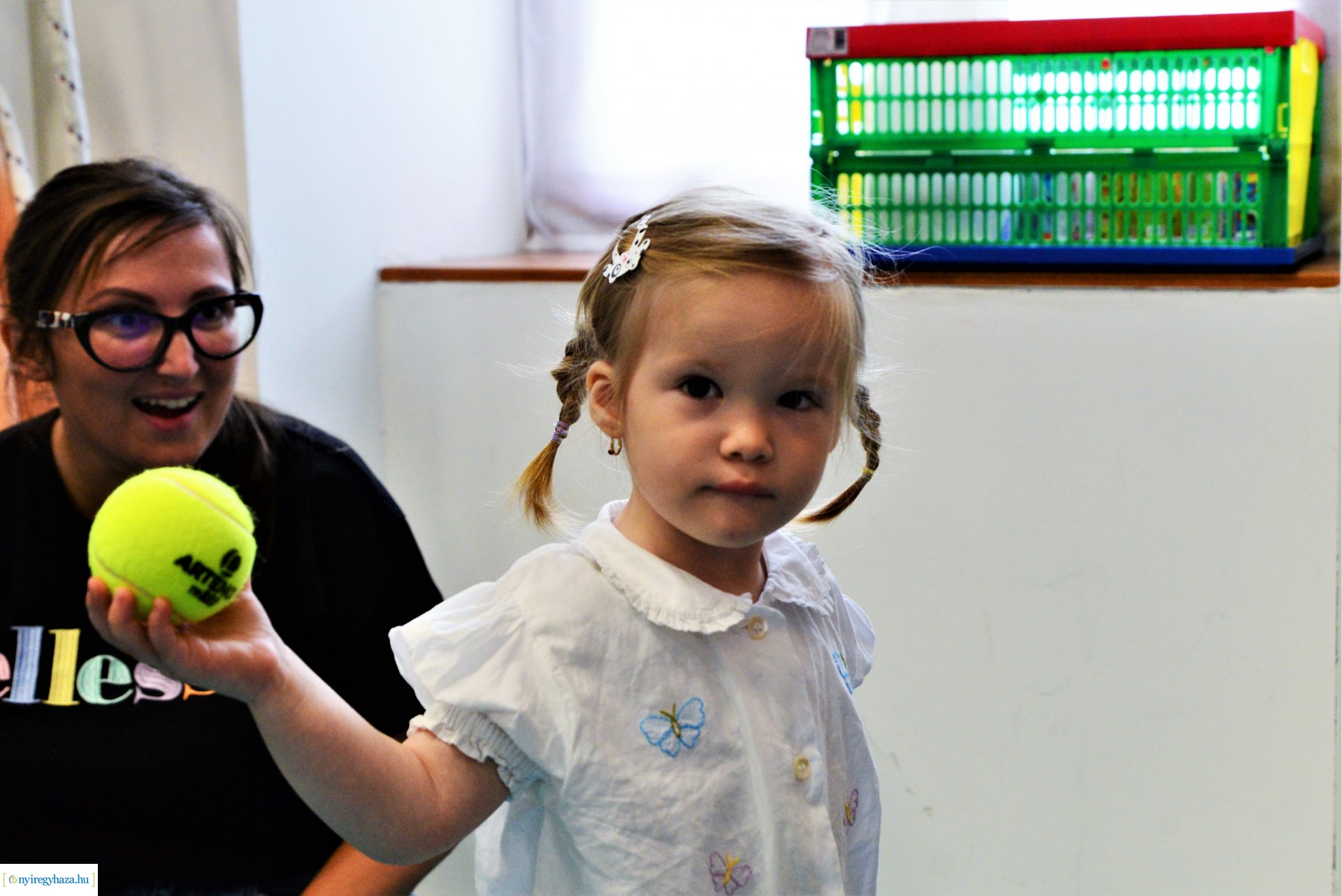 Gyermeknap a Csodavárban