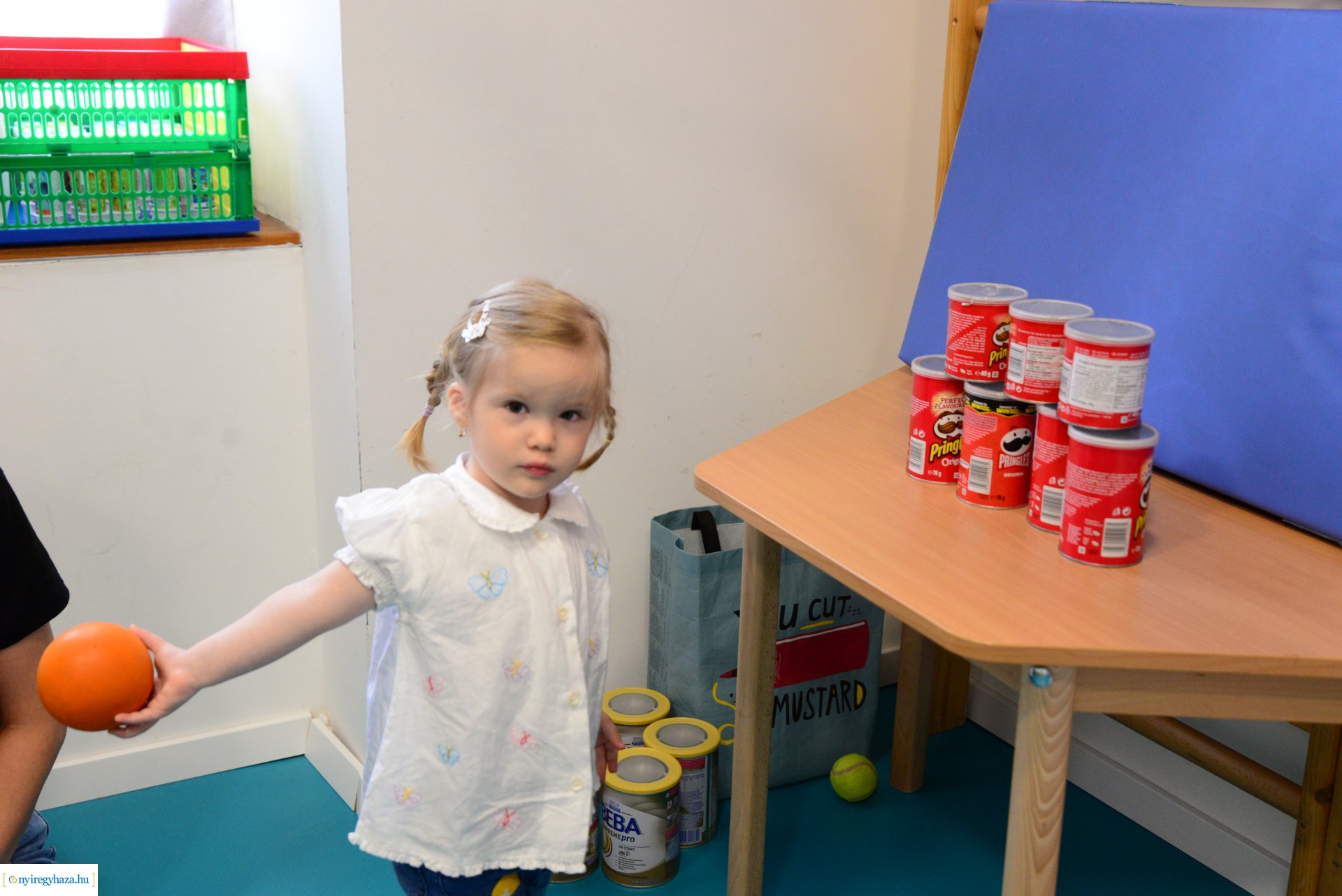 Gyermeknap a Csodavárban