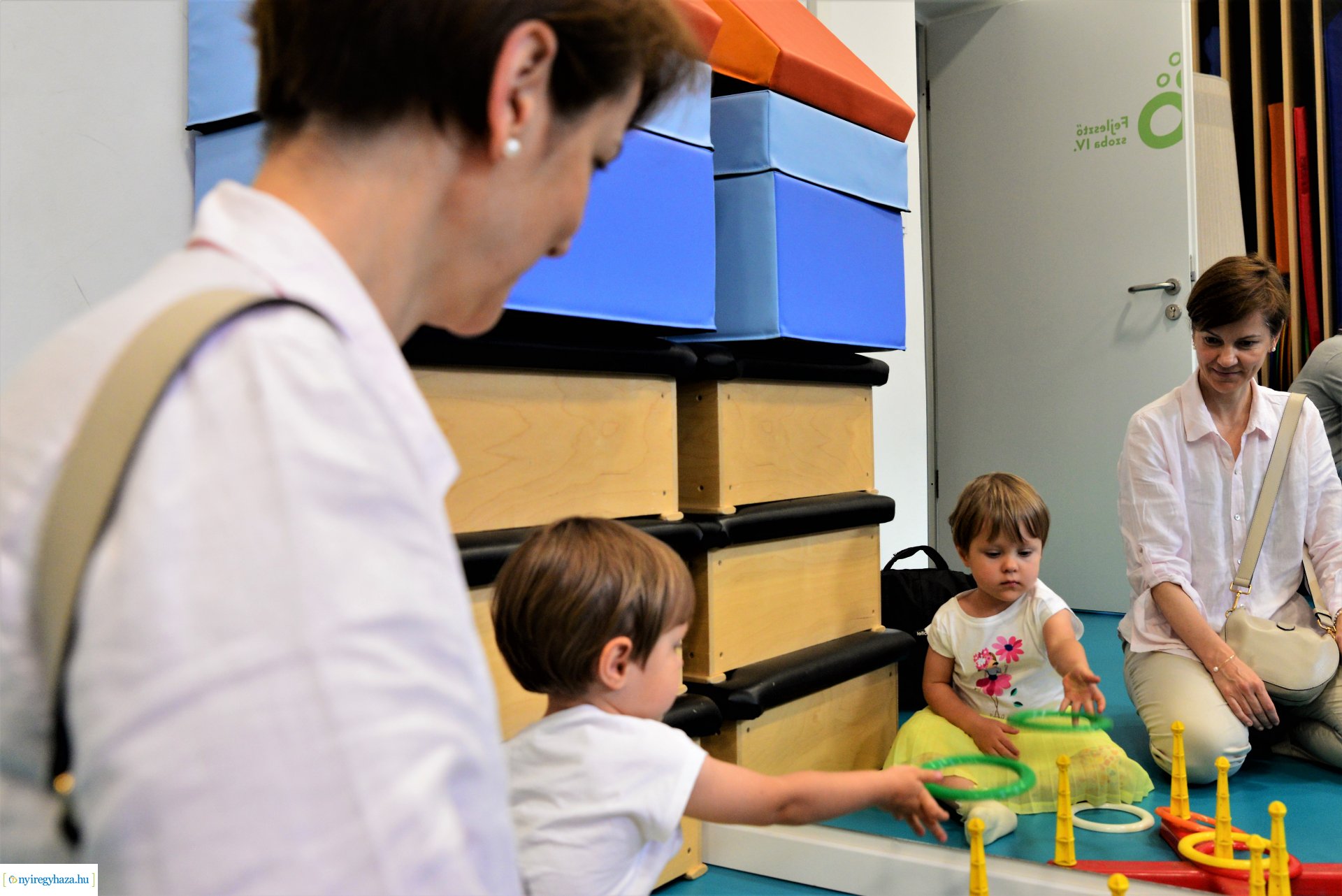 Gyermeknap a Csodavárban