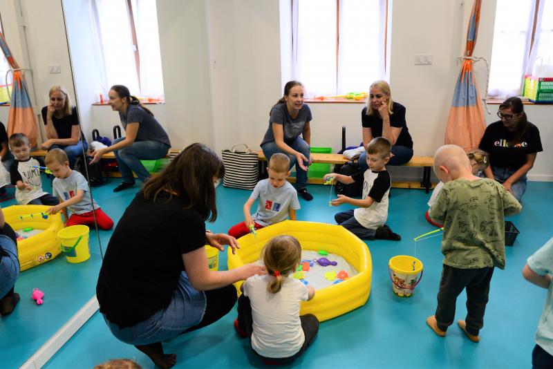 Gyermeknap a Csodavárban