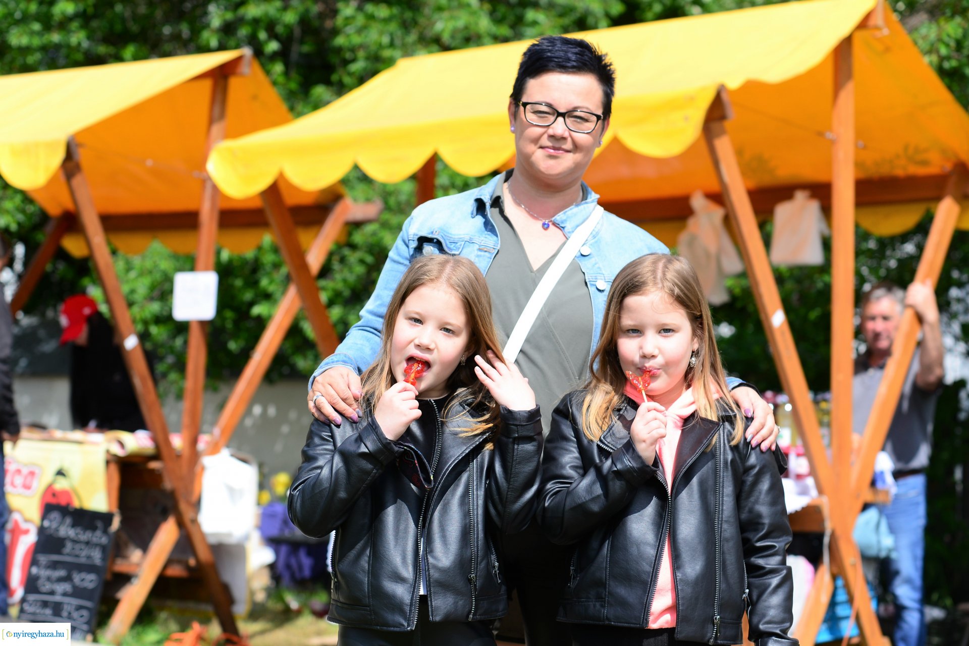 Gyermeknap a Múzeumfaluban