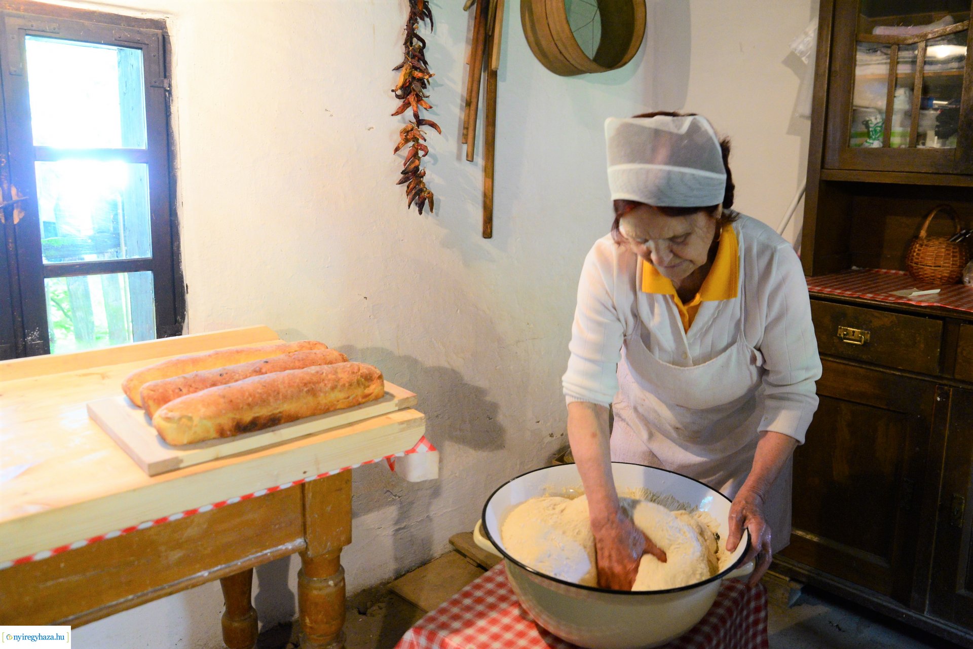 Gyermeknap a Múzeumfaluban