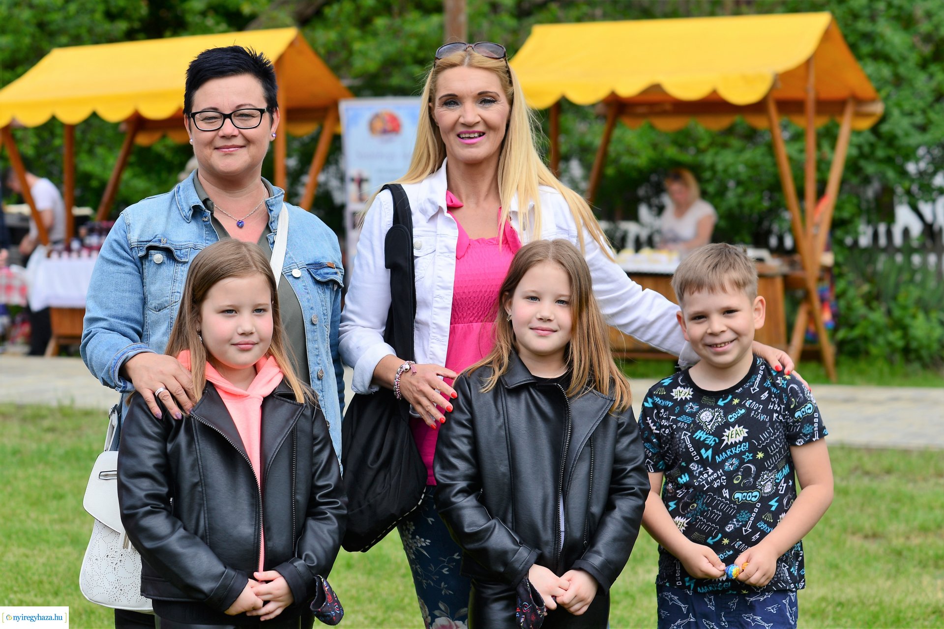 Gyermeknap a Múzeumfaluban