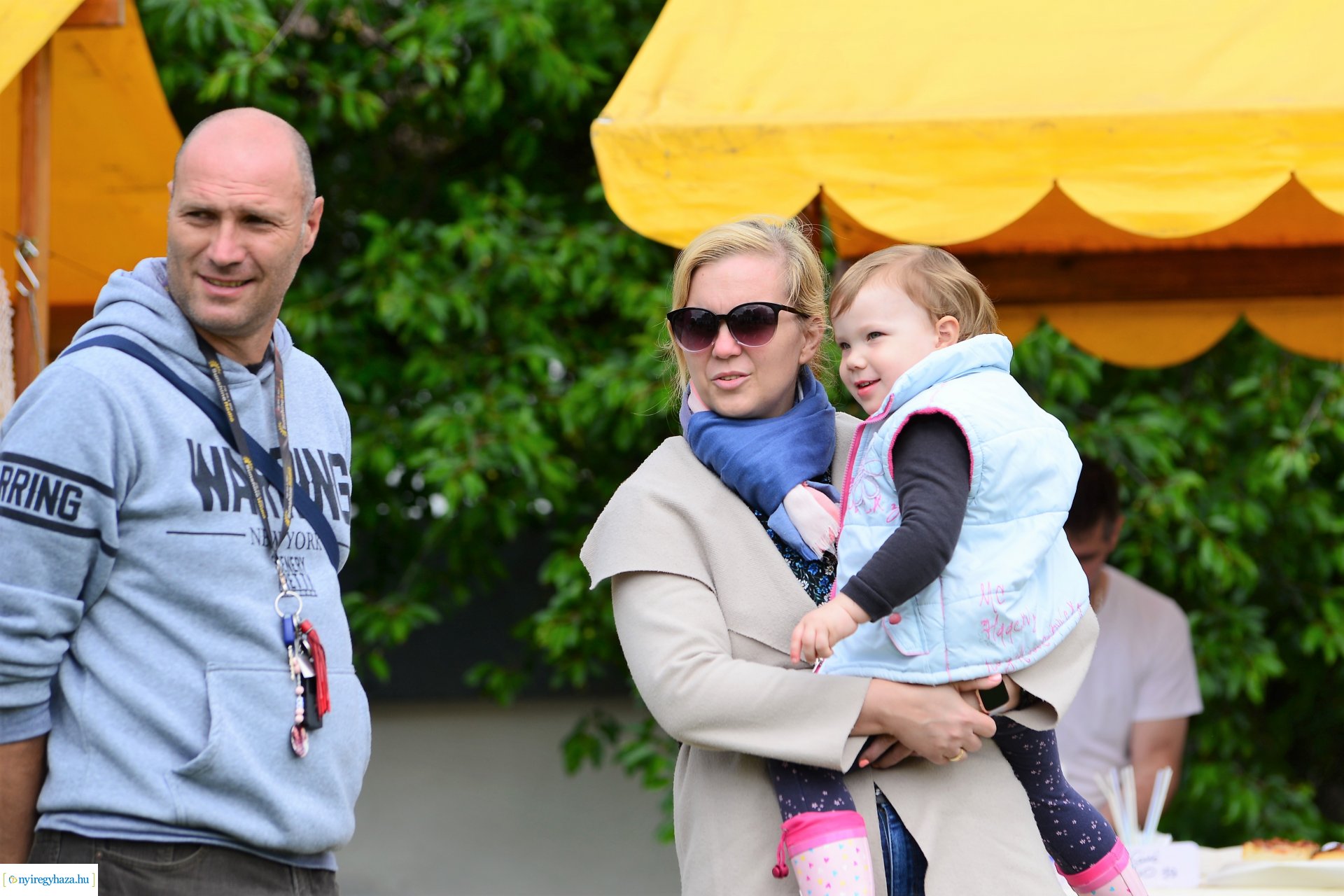 Gyermeknap a Múzeumfaluban