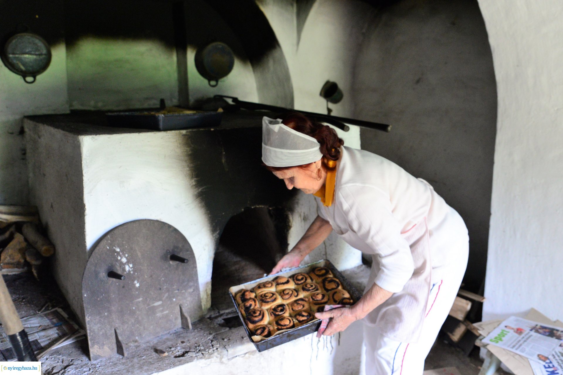 Gyermeknap a Múzeumfaluban