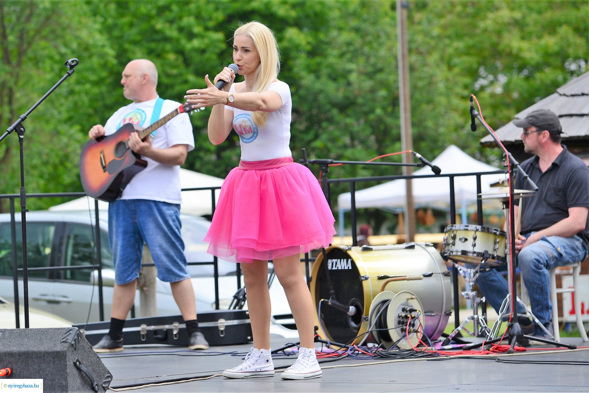 Gyermeknap a Múzeumfaluban