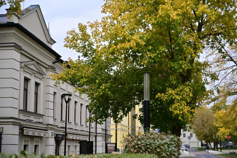 Gyermekrehabilitációs intézmények fejlesztésének sajtótájékoztatója 2025