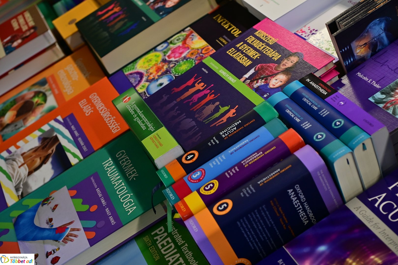 Gyermeksürgősségi Konferencia 2025 szeptemberében