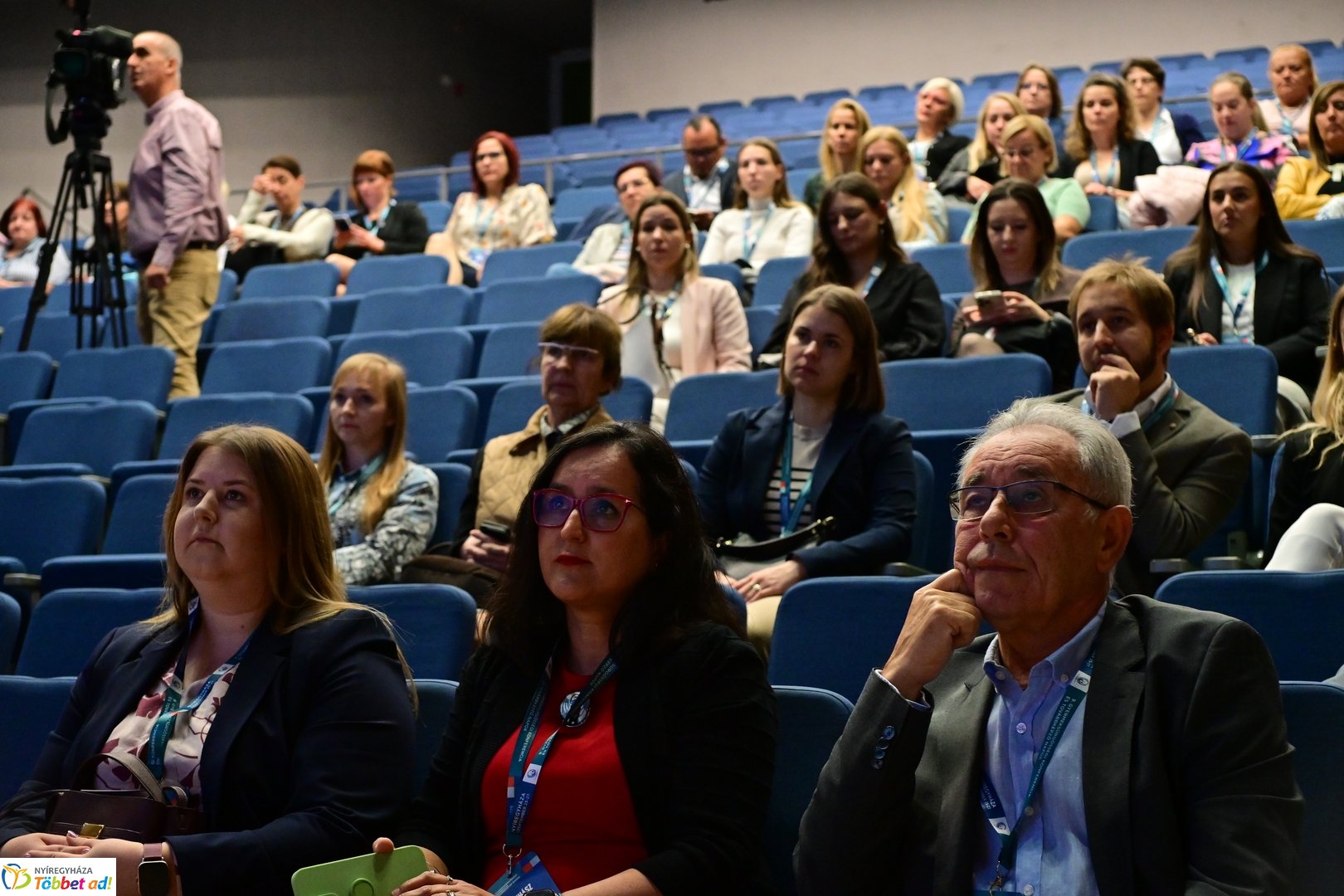 Gyermeksürgősségi Konferencia 2025 szeptemberében