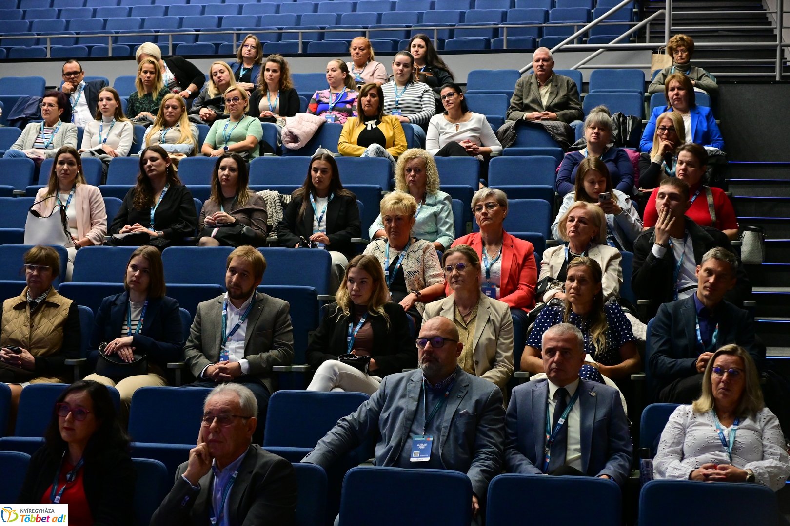 Gyermeksürgősségi Konferencia 2025 szeptemberében