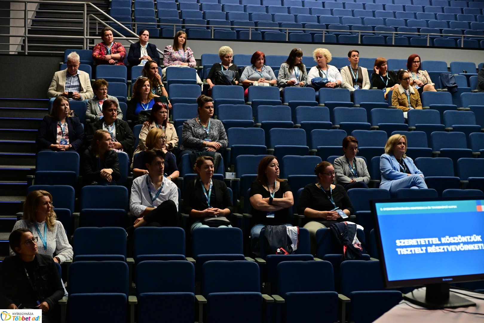 Gyermeksürgősségi Konferencia 2025 szeptemberében