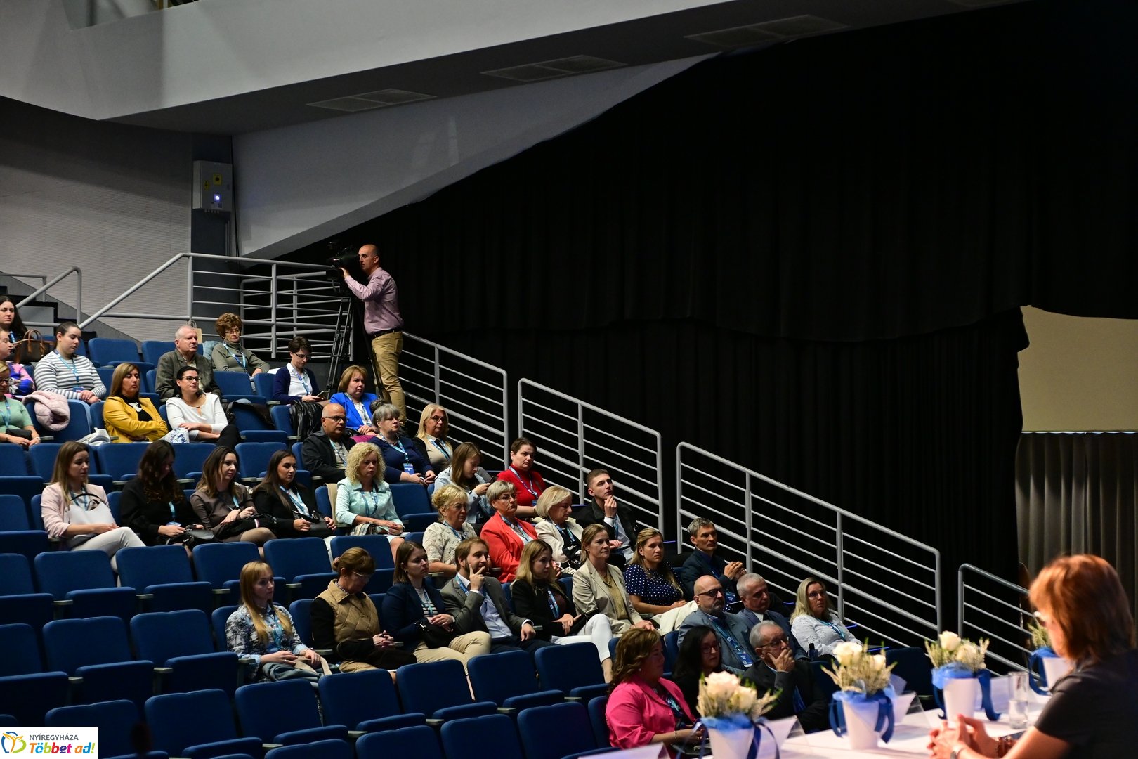 Gyermeksürgősségi Konferencia 2025 szeptemberében