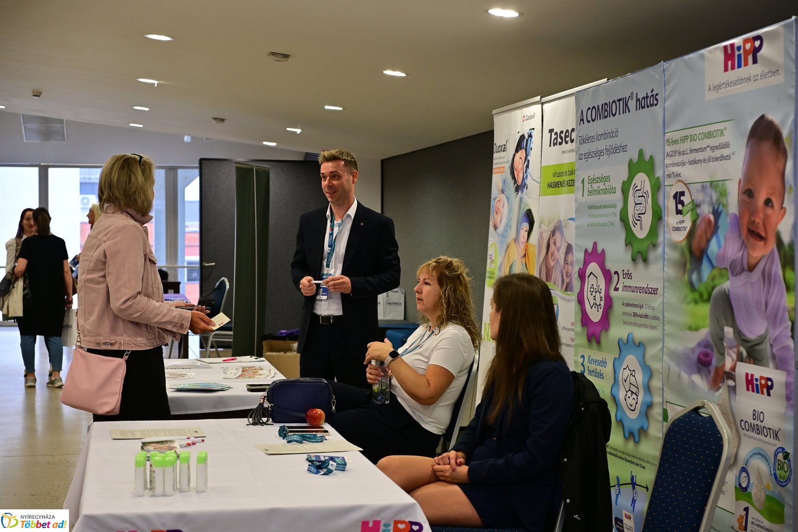 Gyermeksürgősségi Konferencia 2025 szeptemberében