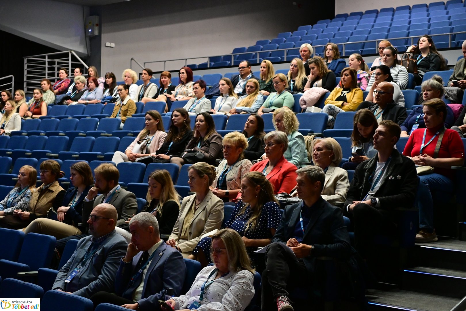 Gyermeksürgősségi Konferencia 2025 szeptemberében