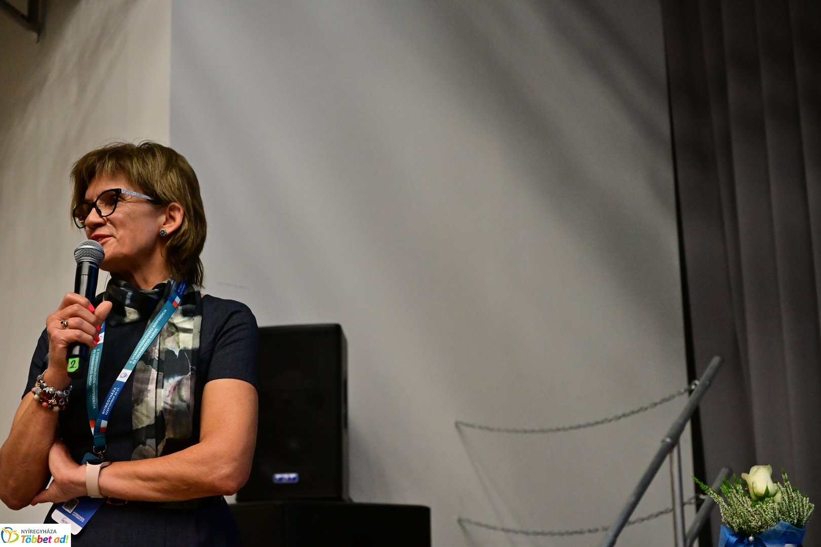 Gyermeksürgősségi Konferencia 2025 szeptemberében