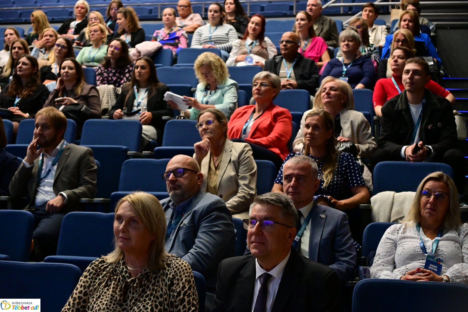 Gyermeksürgősségi Konferencia 2025 szeptemberében