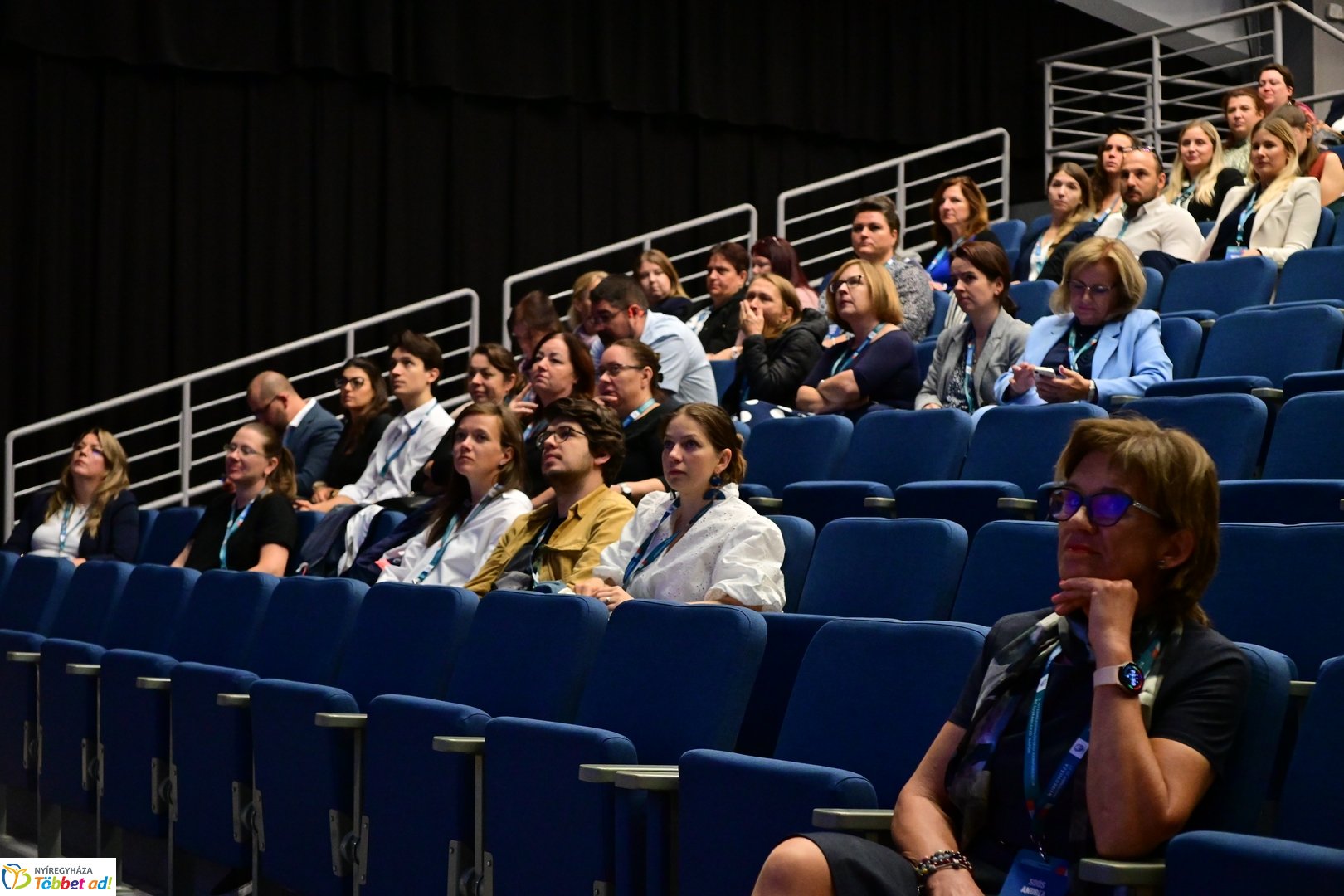 Gyermeksürgősségi Konferencia 2025 szeptemberében