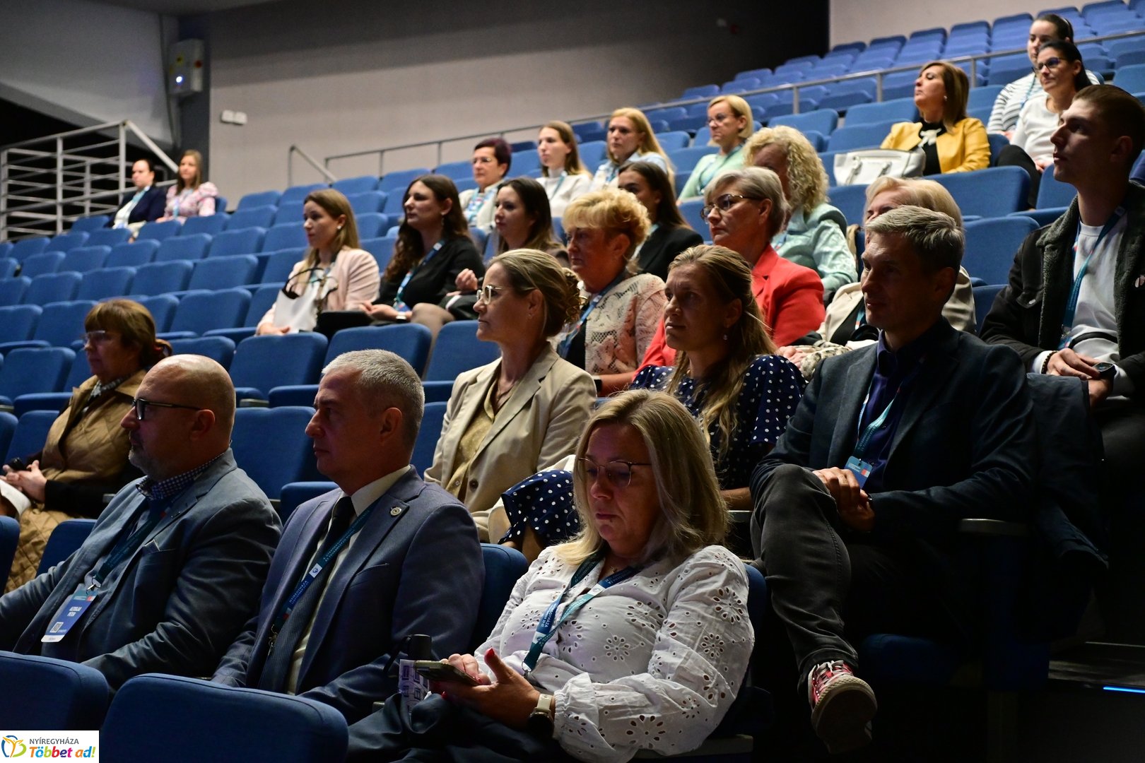 Gyermeksürgősségi Konferencia 2025 szeptemberében
