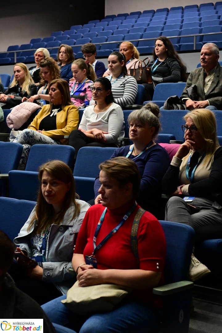 Gyermeksürgősségi Konferencia 2025 szeptemberében