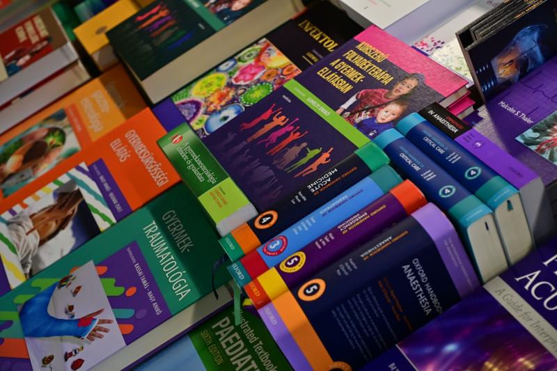 Gyermeksürgősségi Konferencia 2025 szeptemberében