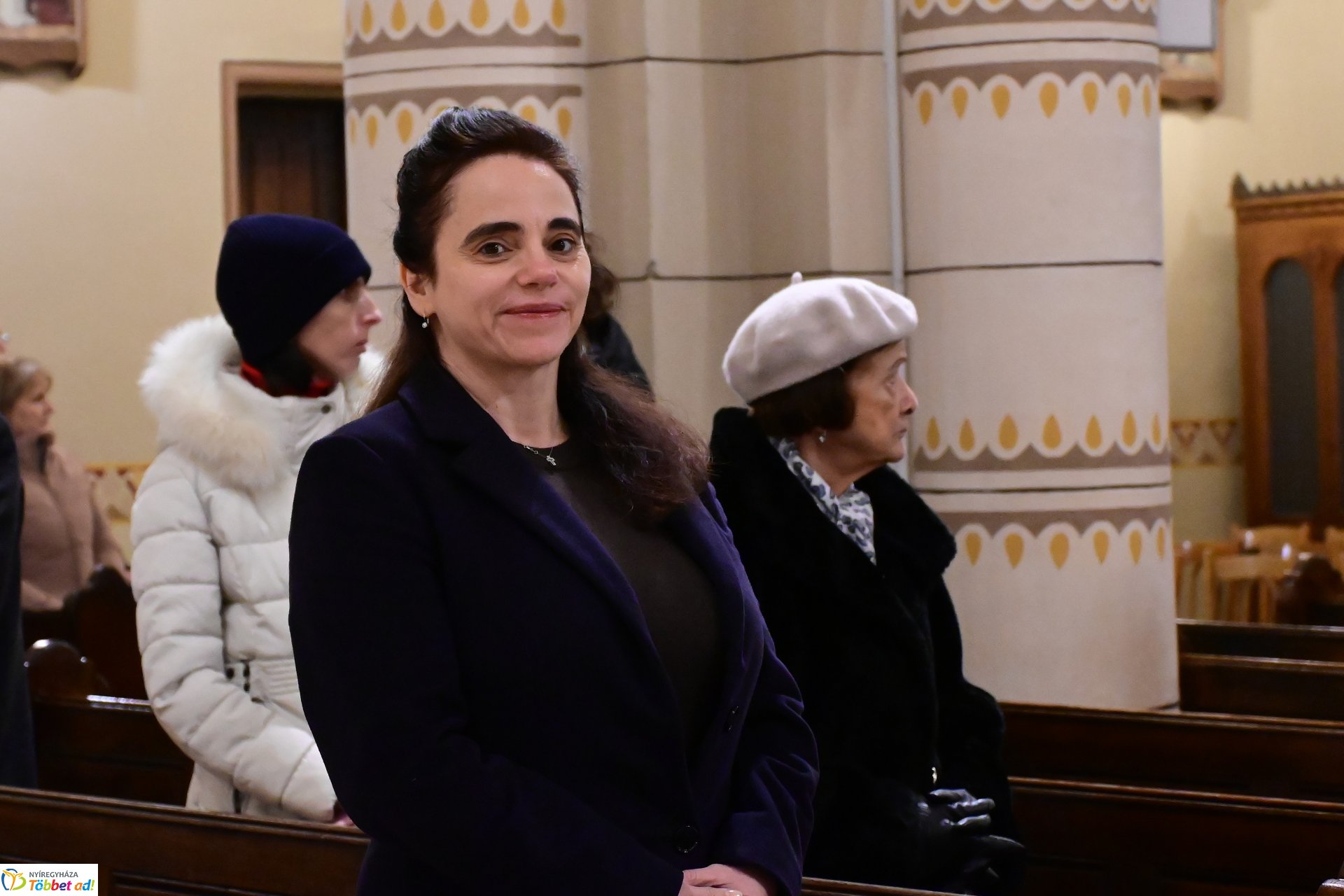 Gyertyaszentelő Boldogasszony ünnepe a Magyarok Nagyasszonya - társszékesegyházban 2026.