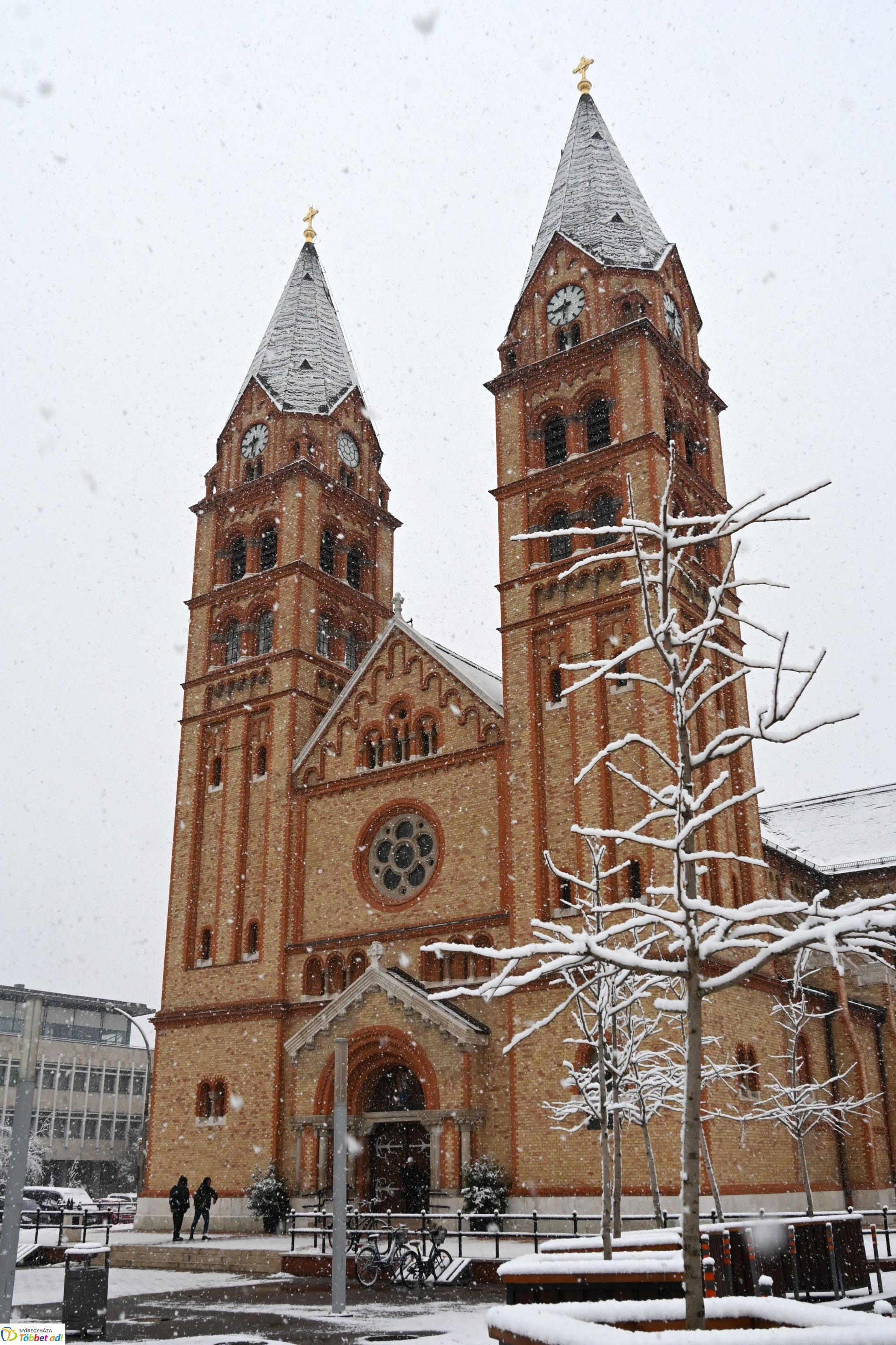 Gyertyaszentelő Boldogasszony ünnepe a Magyarok Nagyasszonya-társszékesegyháznál