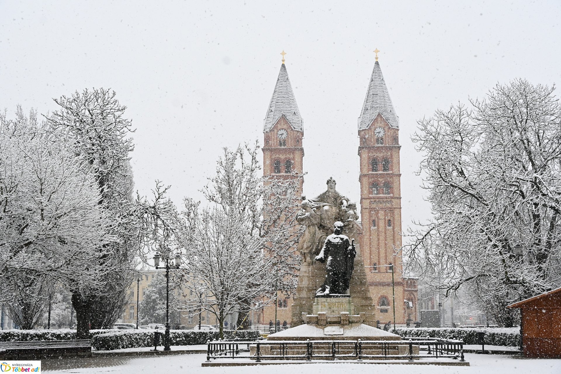 Gyertyaszentelő Boldogasszony ünnepe a Magyarok Nagyasszonya-társszékesegyháznál