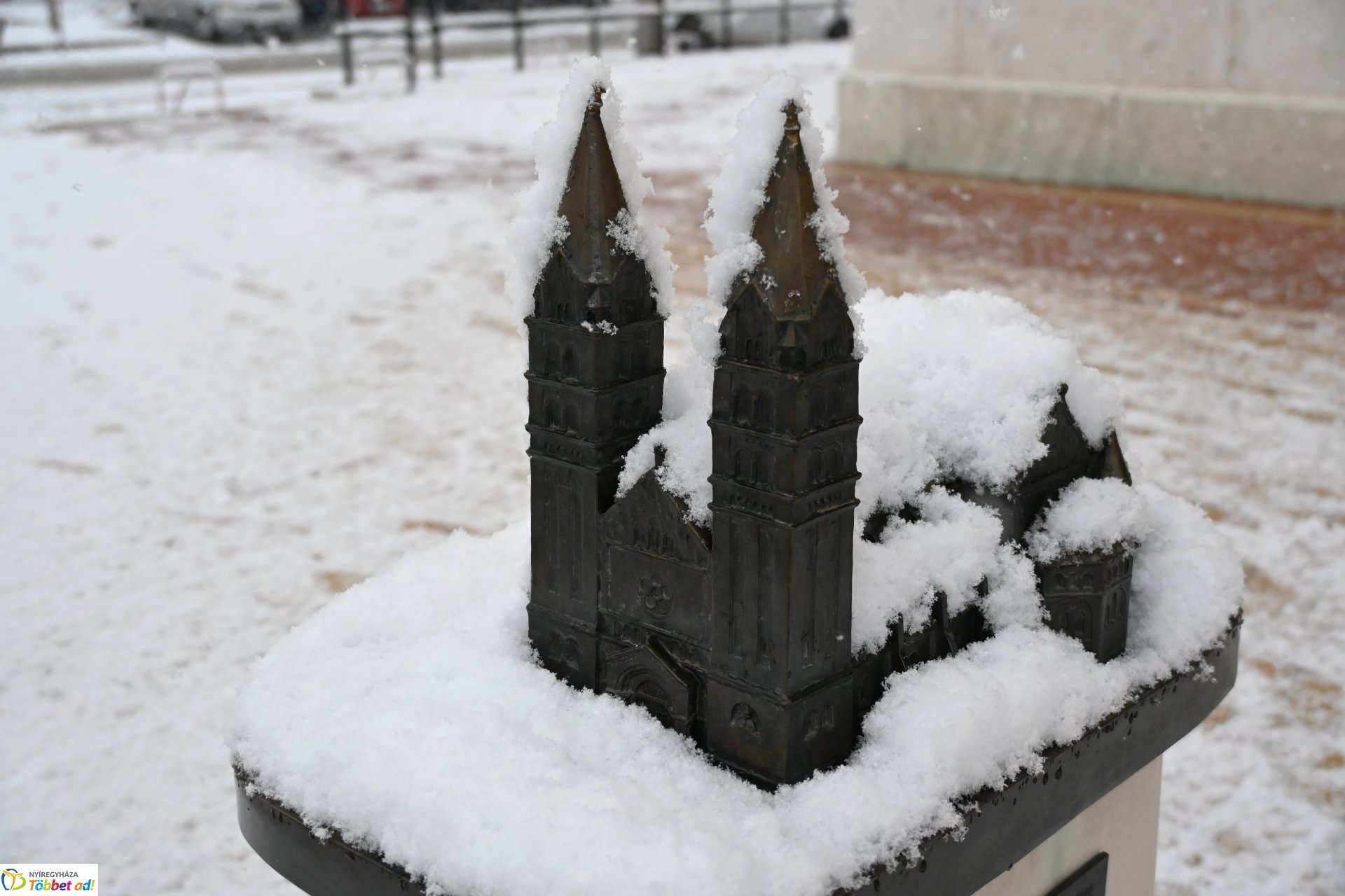 Gyertyaszentelő Boldogasszony ünnepe a Magyarok Nagyasszonya-társszékesegyháznál