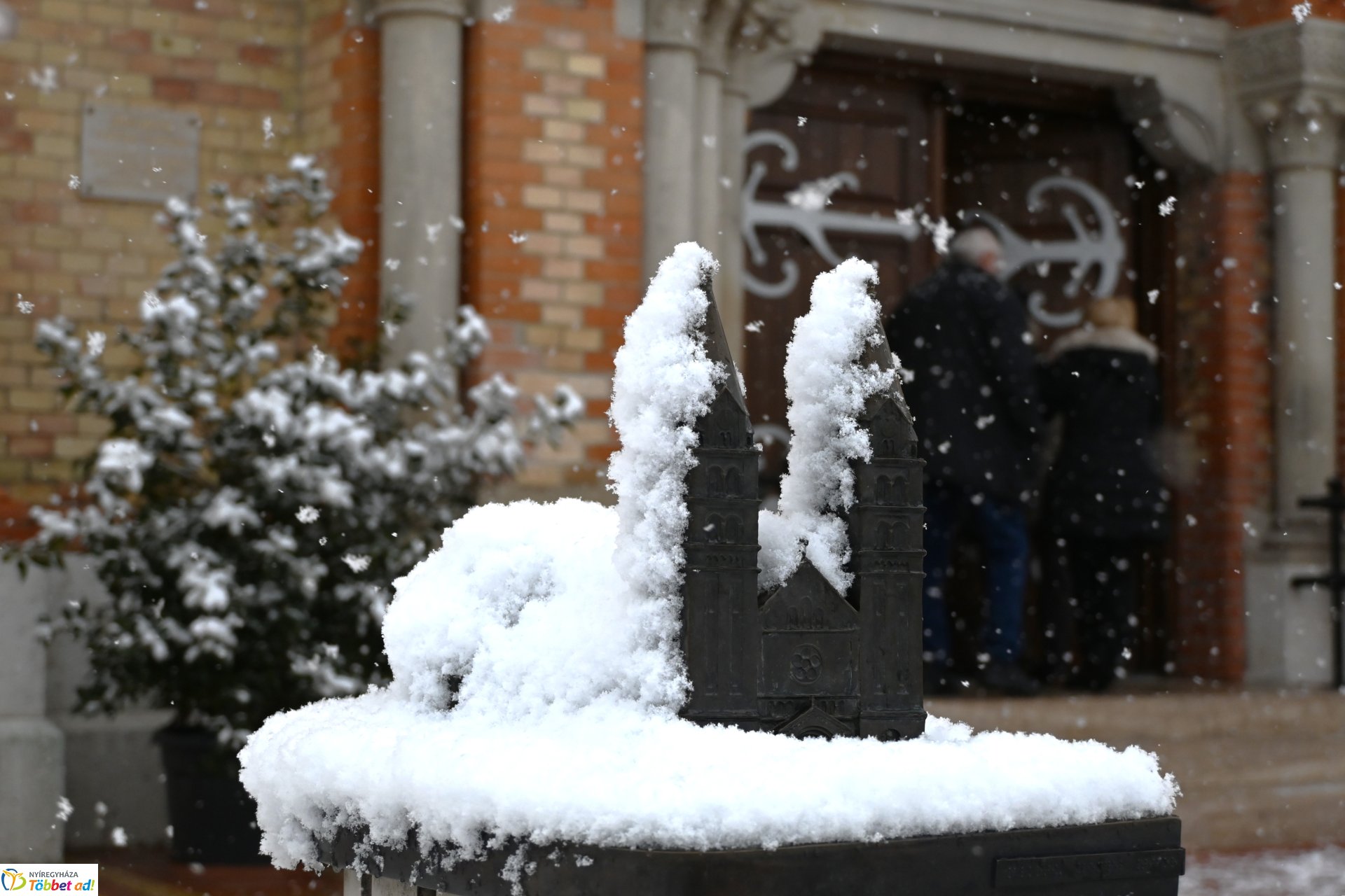 Gyertyaszentelő Boldogasszony ünnepe a Magyarok Nagyasszonya-társszékesegyháznál