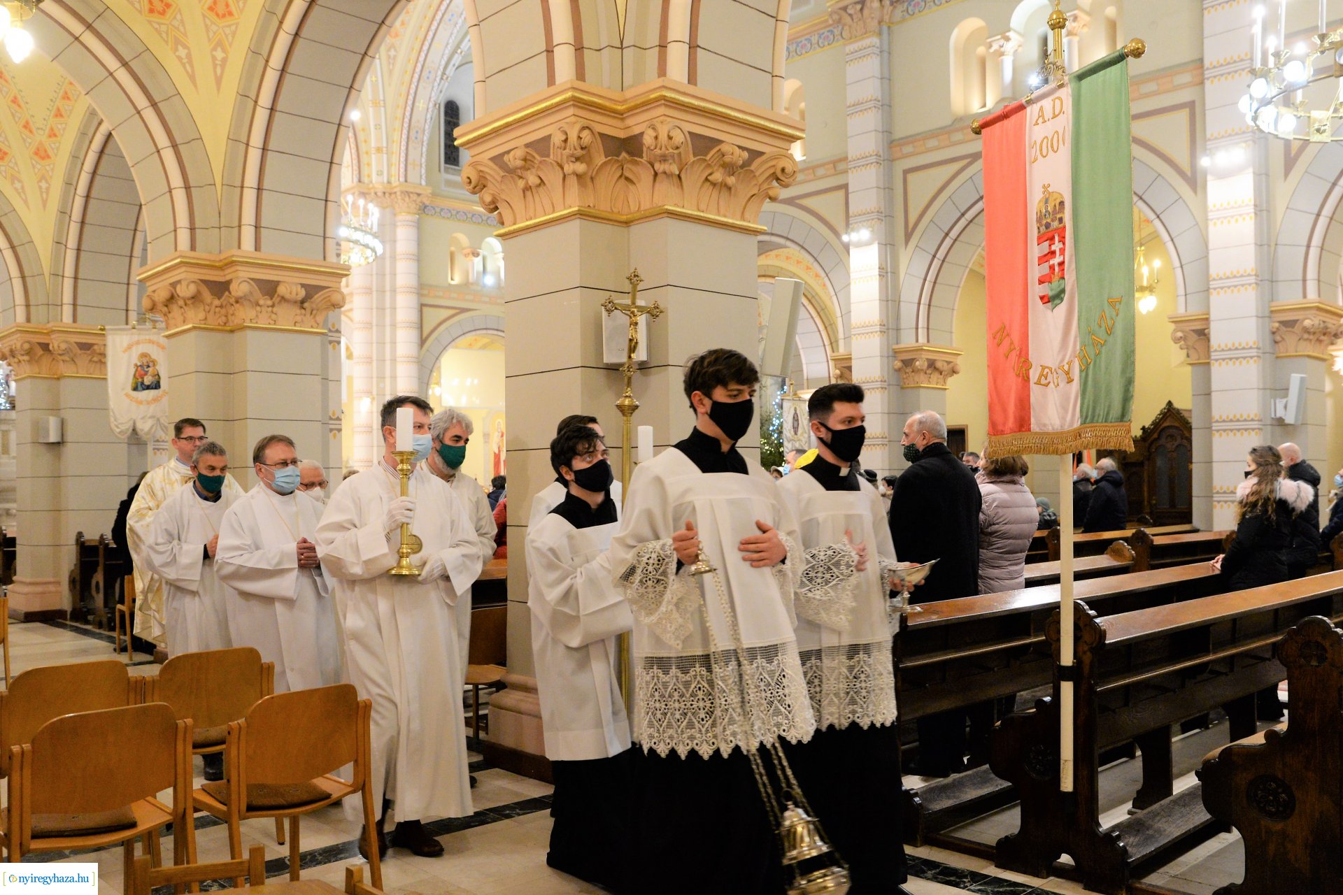 Gyertyaszentelő Boldogasszony ünnepe