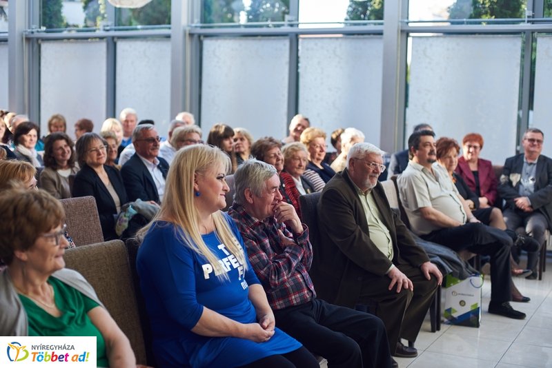 Habsburg György Nyíregyházán