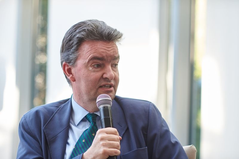 Habsburg György Nyíregyházán