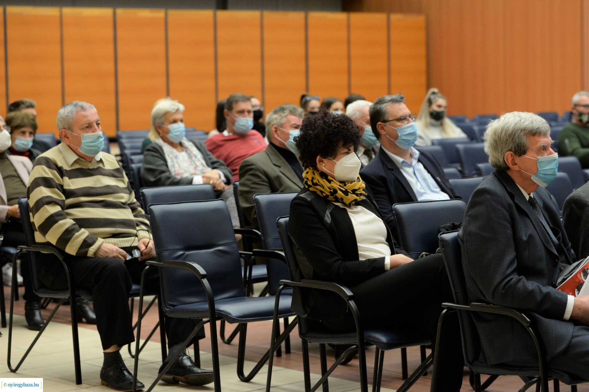 Hadtörténeti konferencia a Nyíregyházi Egyetemen