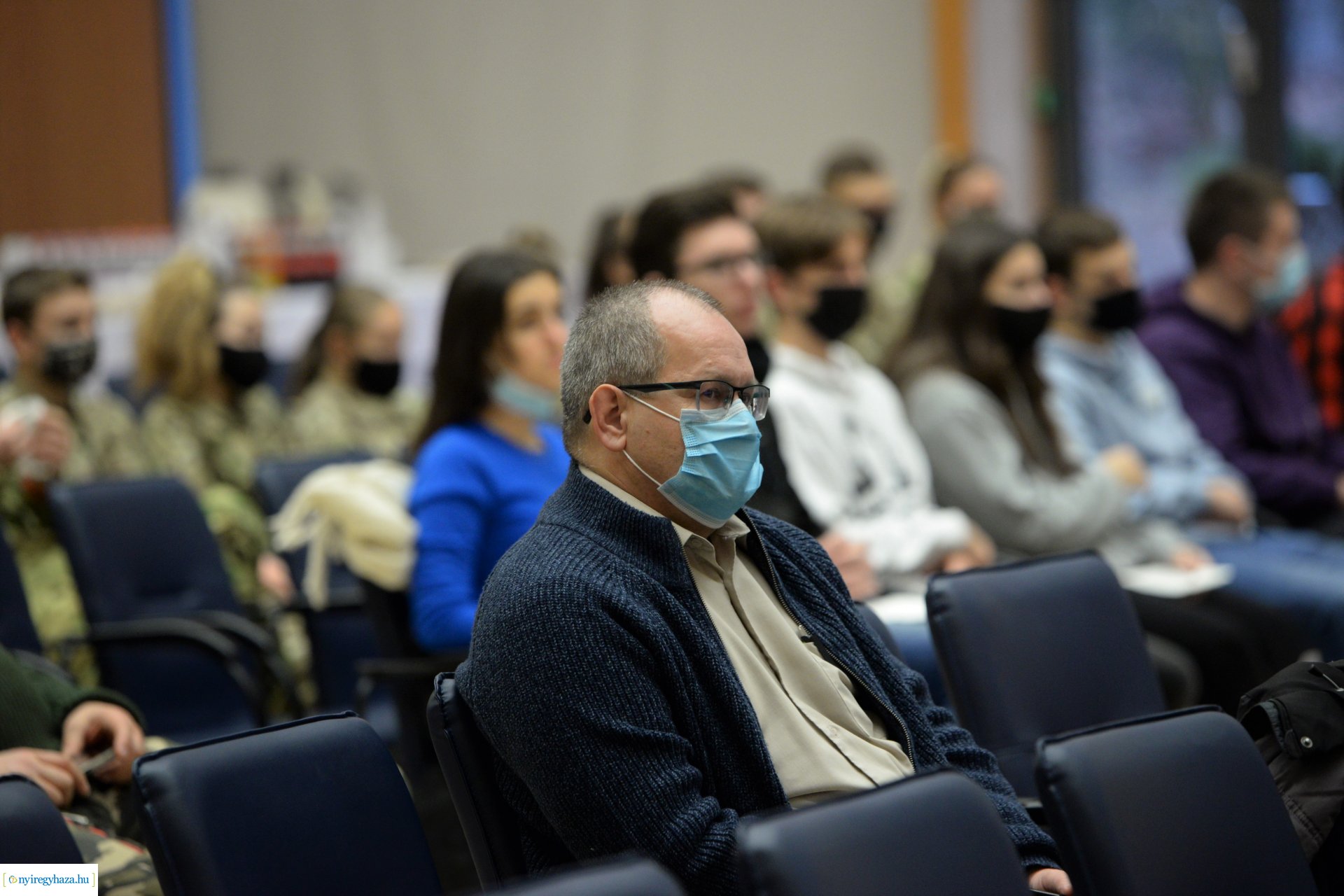 Hadtörténeti konferencia a Nyíregyházi Egyetemen