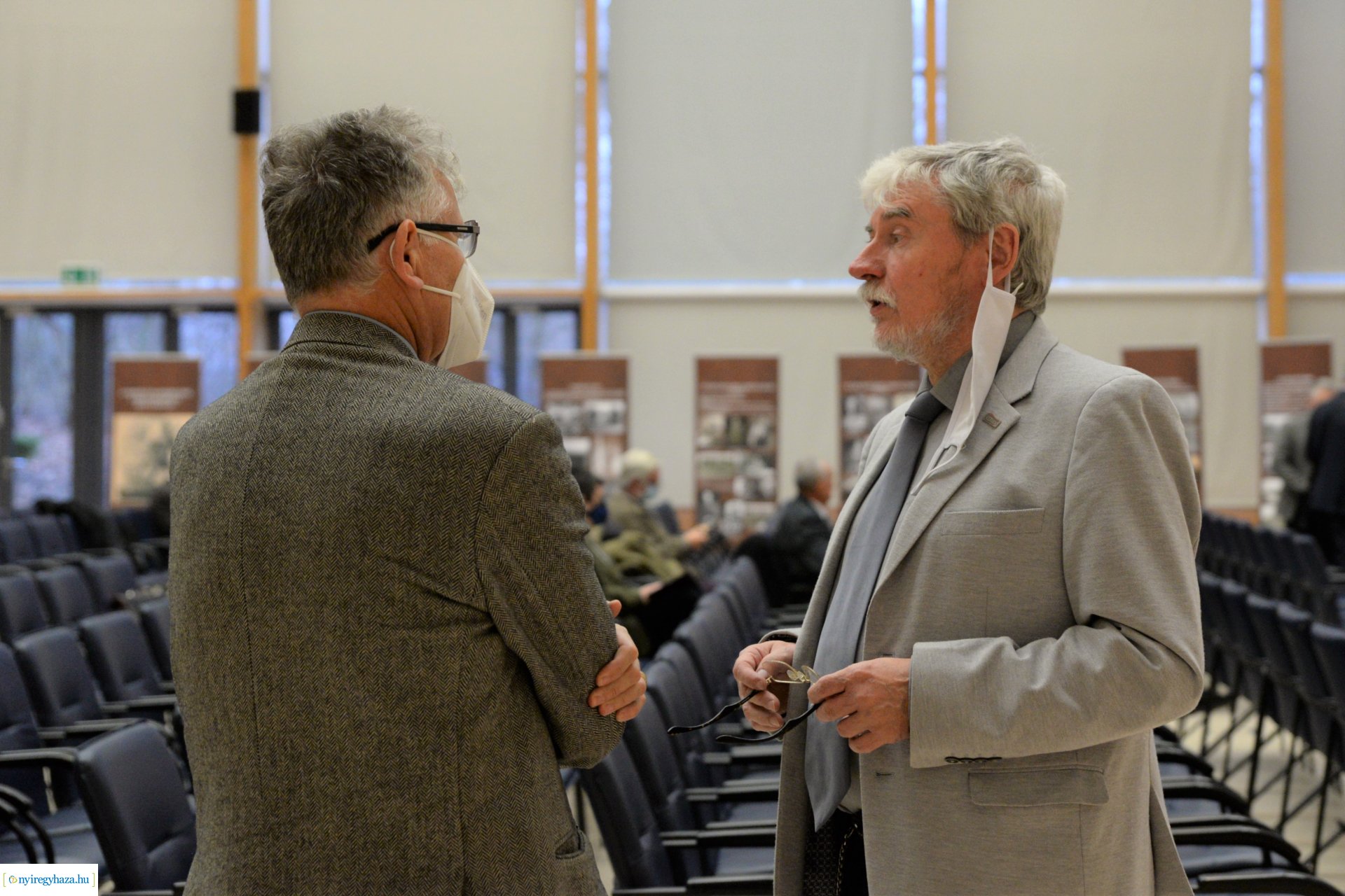 Hadtörténeti konferencia a Nyíregyházi Egyetemen