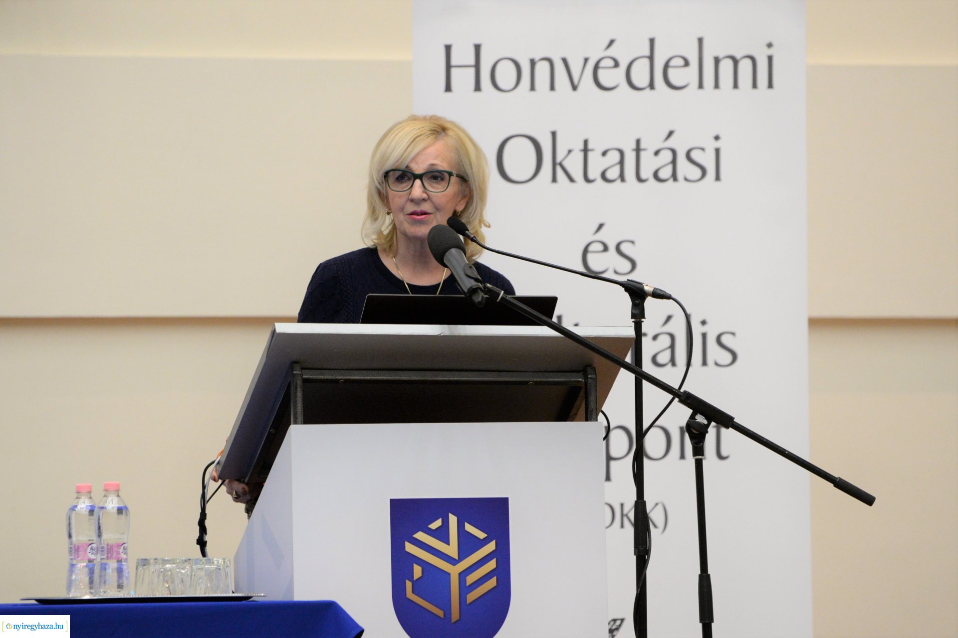 Hadtörténeti konferencia a Nyíregyházi Egyetemen
