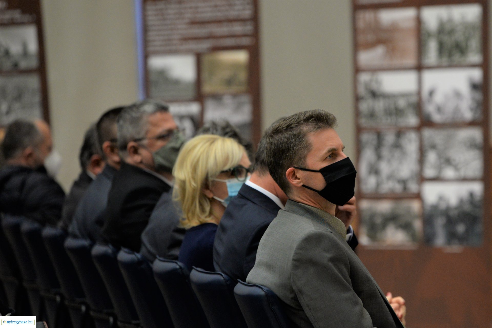 Hadtörténeti konferencia a Nyíregyházi Egyetemen