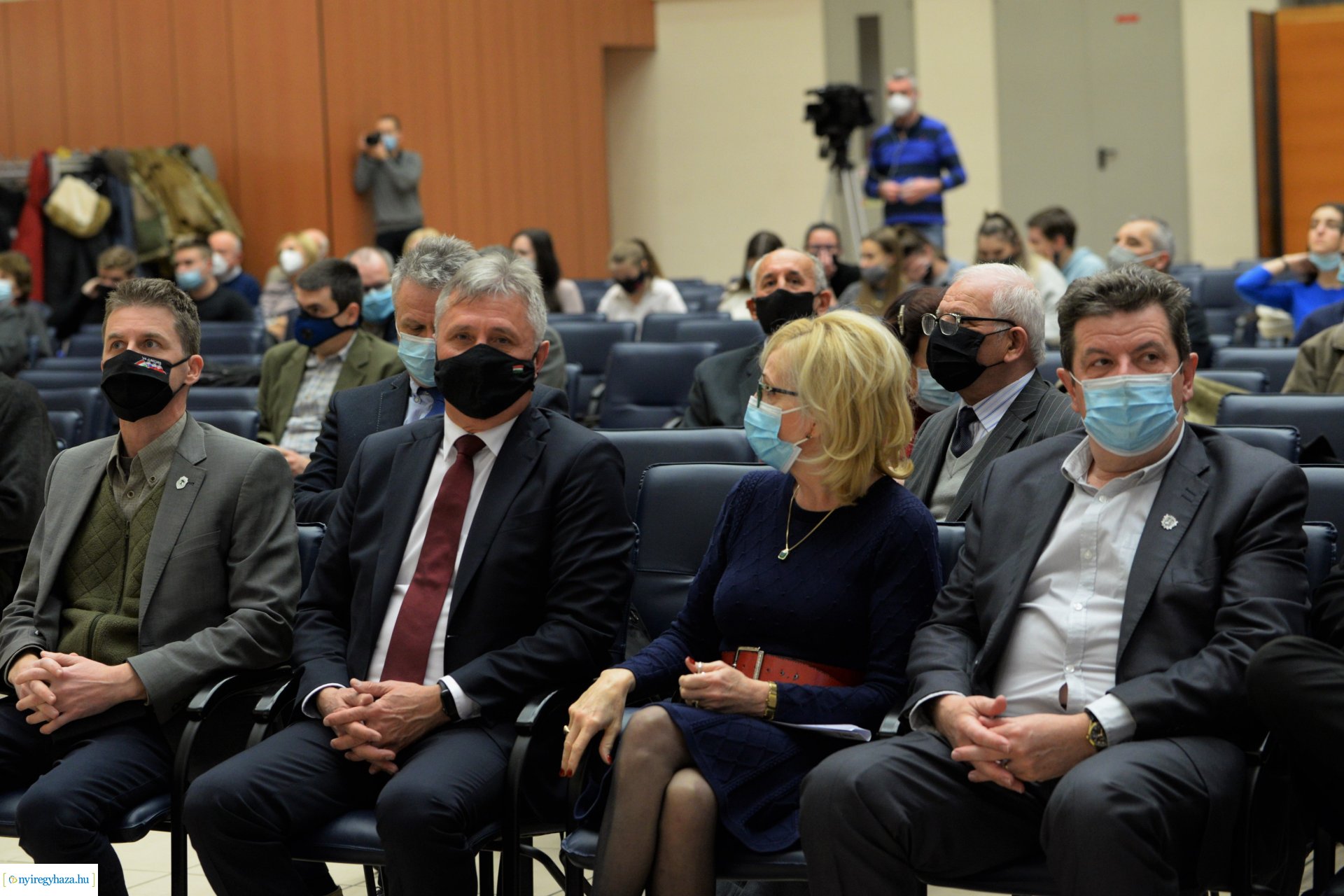 Hadtörténeti konferencia a Nyíregyházi Egyetemen