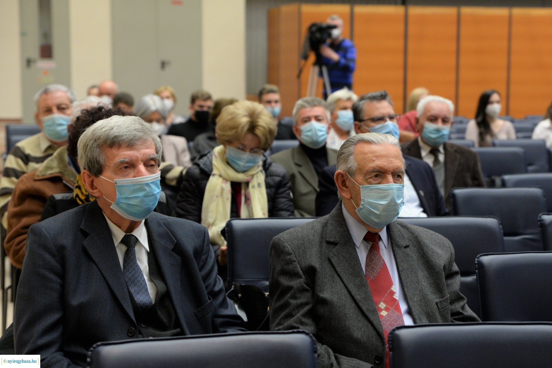 Hadtörténeti konferencia a Nyíregyházi Egyetemen