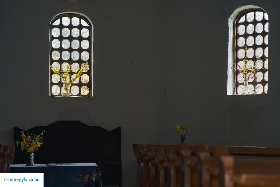 Hagyományos húsvéti tojásfestés a múzeumfaluban 2022