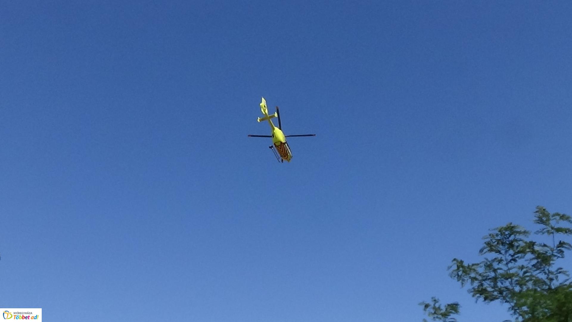 Halálos baleset Nagycserkesznél