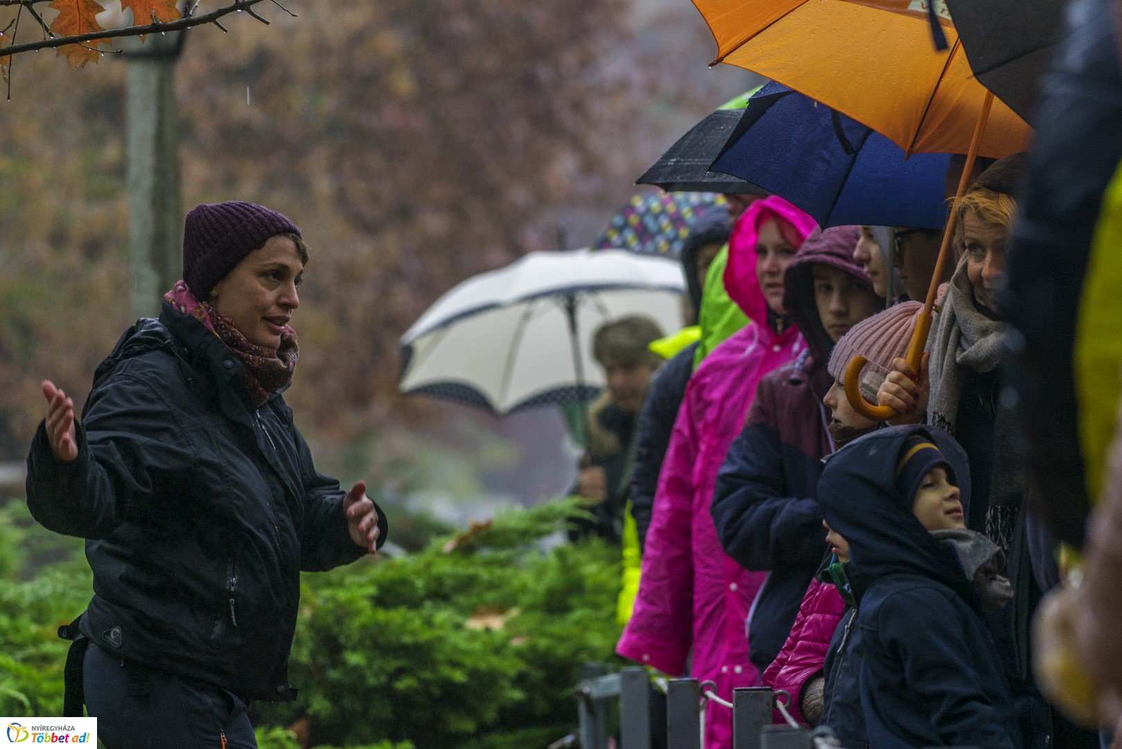 Halloween a Nyíregyházi Állatparkban 2.