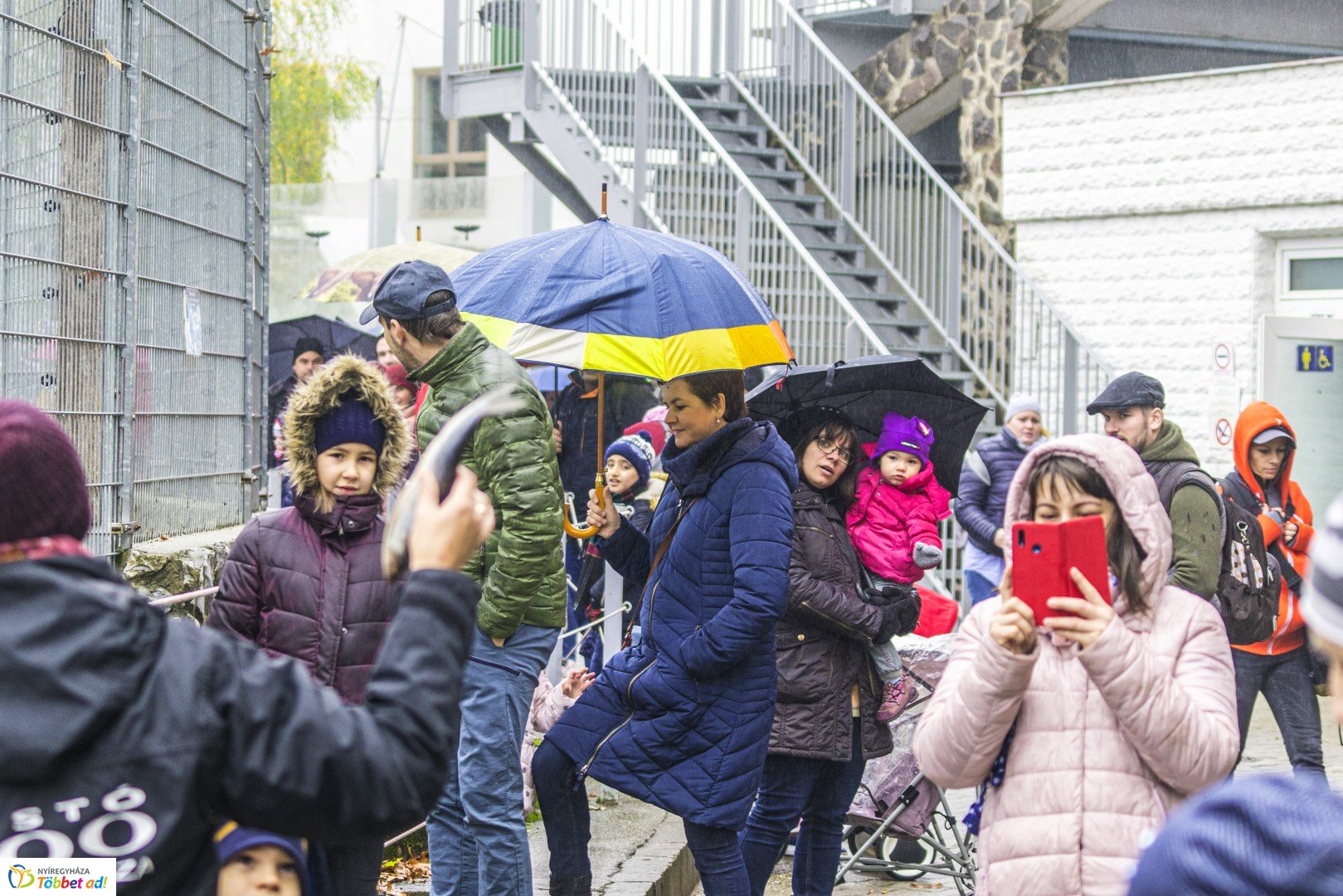 Halloween a Nyíregyházi Állatparkban 2.