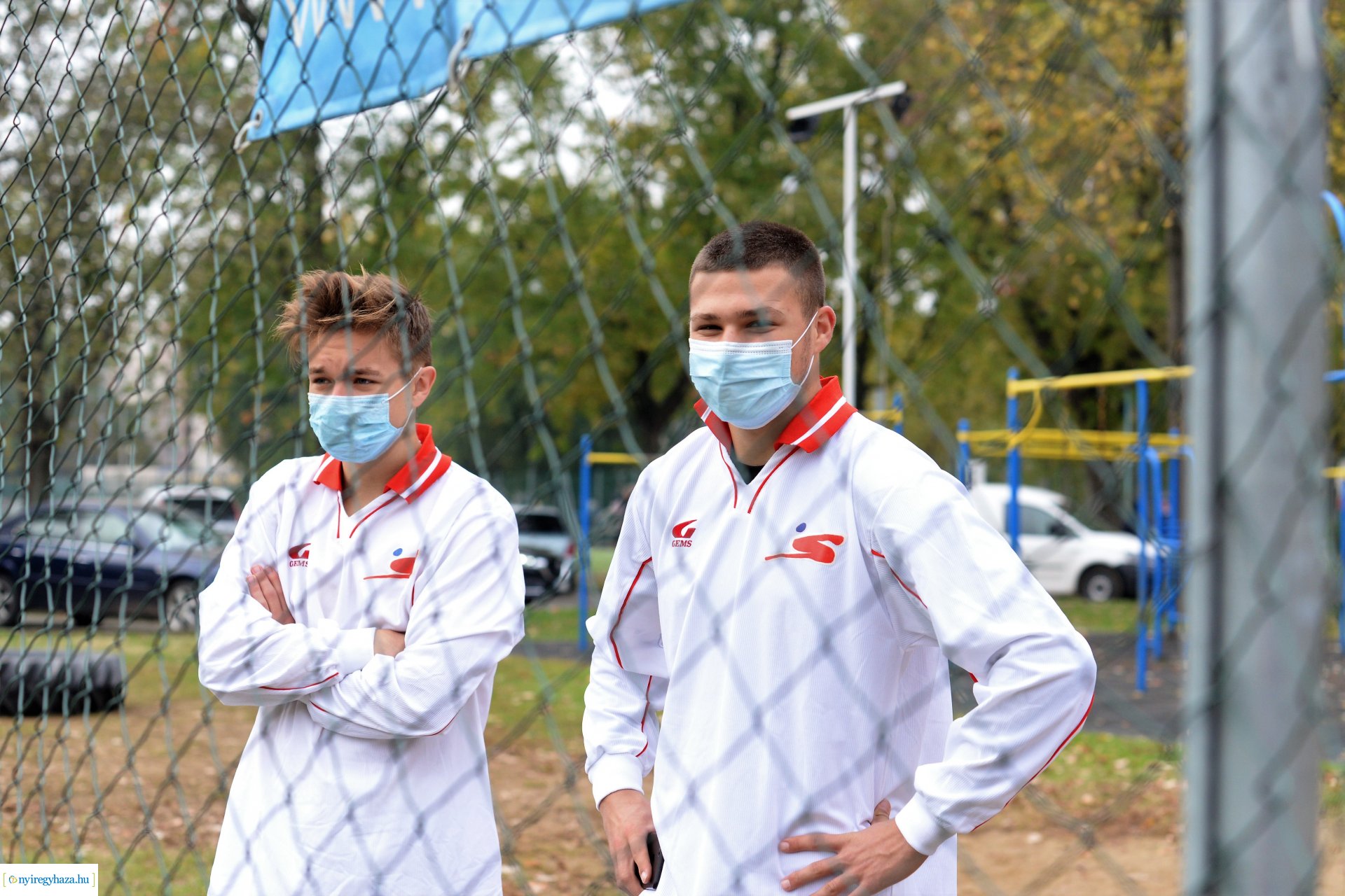Halloween Foci Kupa a Városi Stadionban
