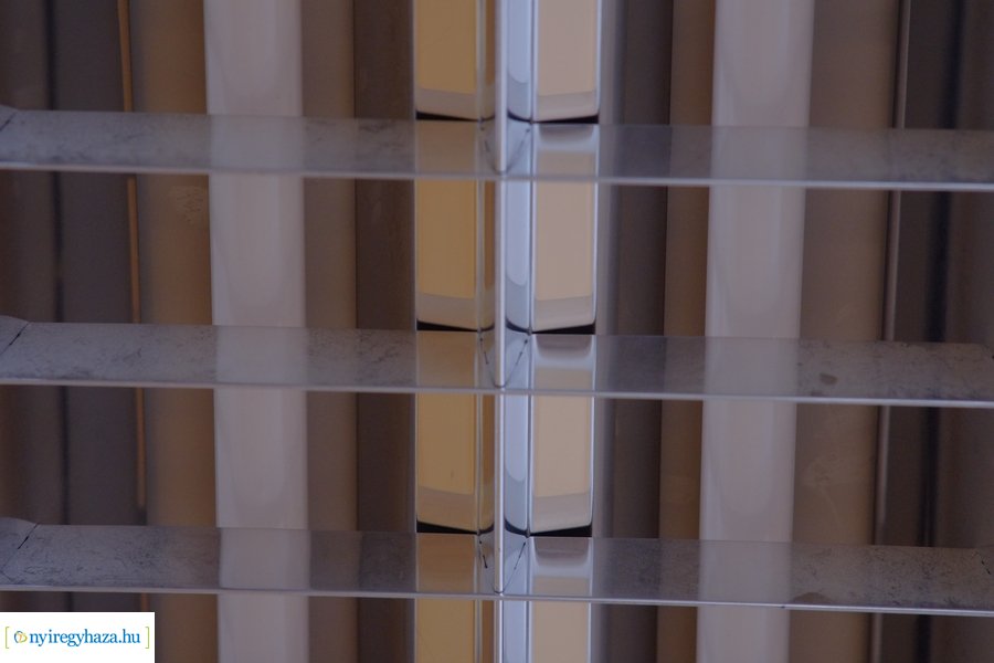 Hálózatfejlesztés Nyíregyházán - sajtótájékoztató