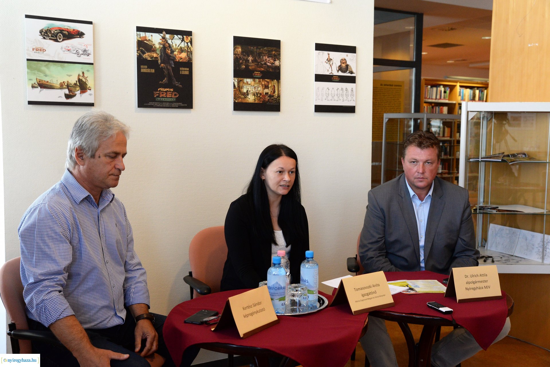 Hamarosan kezdődik az Ünnepi Könyvhét